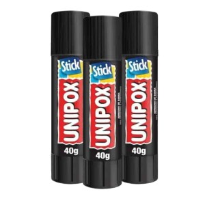 UNIPOX STICK 40gr